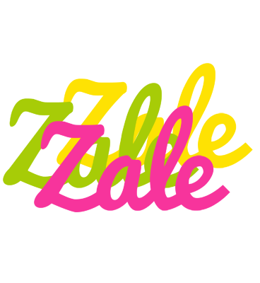 Zale sweets logo