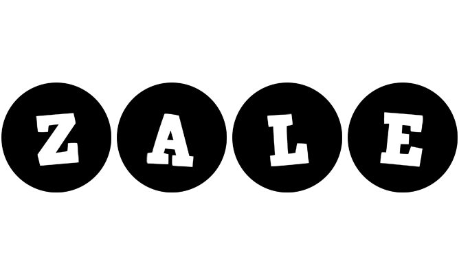 Zale tools logo