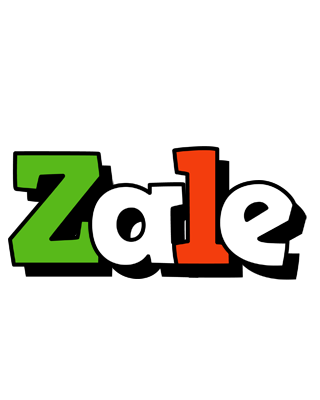 Zale venezia logo