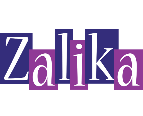 Zalika autumn logo