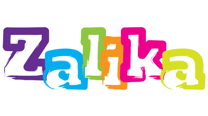Zalika casino logo