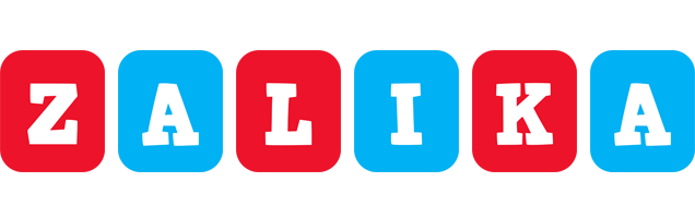 Zalika diesel logo