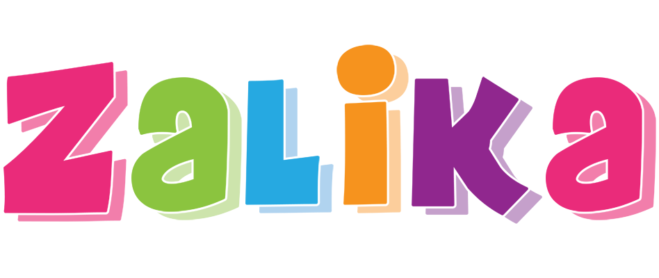 Zalika friday logo