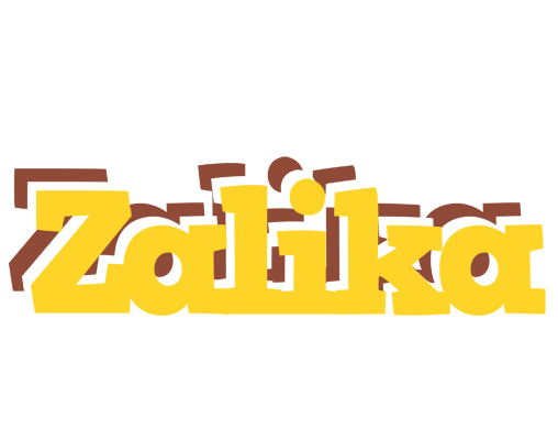 Zalika hotcup logo
