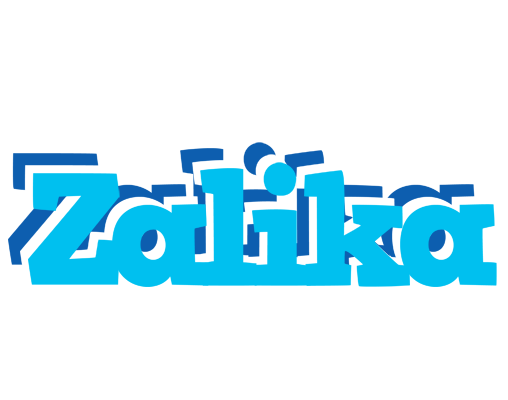 Zalika jacuzzi logo
