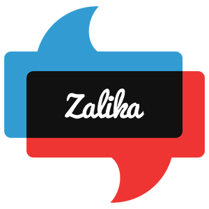 Zalika sharks logo