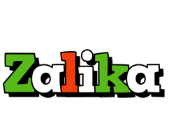 Zalika venezia logo