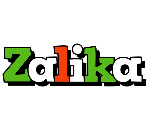 Zalika venezia logo