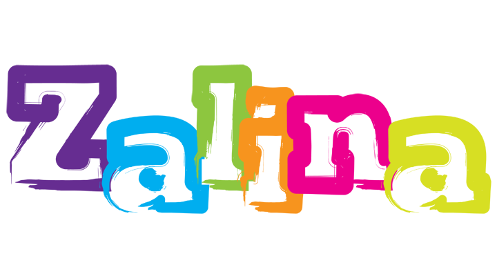 Zalina casino logo
