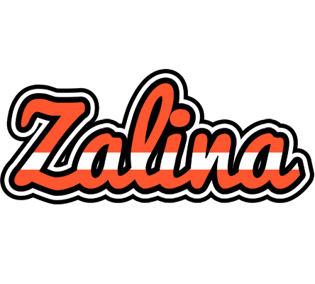 Zalina denmark logo