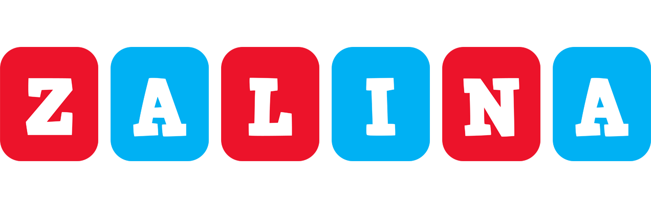 Zalina diesel logo