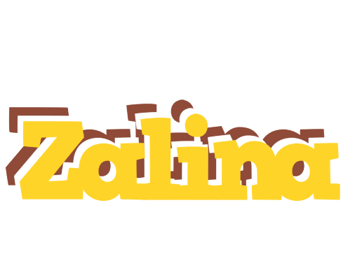 Zalina hotcup logo