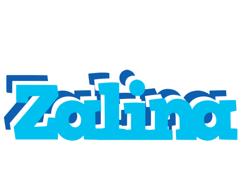 Zalina jacuzzi logo