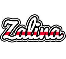 Zalina kingdom logo