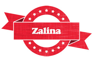 Zalina passion logo