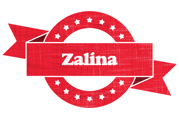 Zalina passion logo