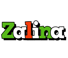 Zalina venezia logo