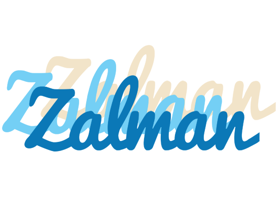 Zalman breeze logo