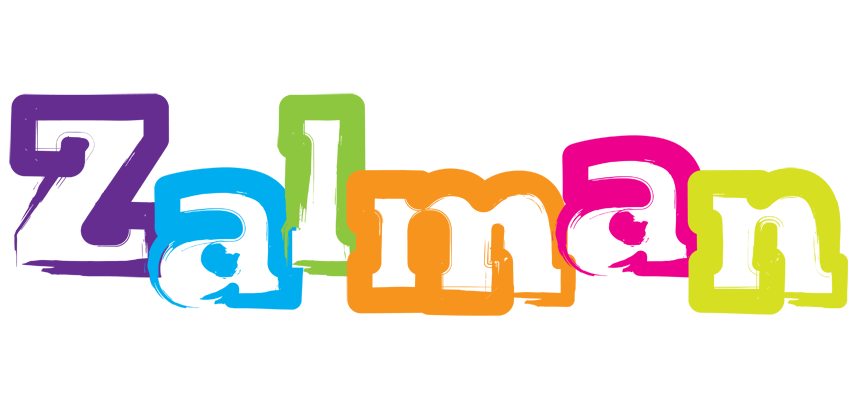 Zalman casino logo