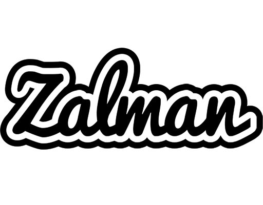 Zalman chess logo
