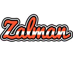 Zalman denmark logo