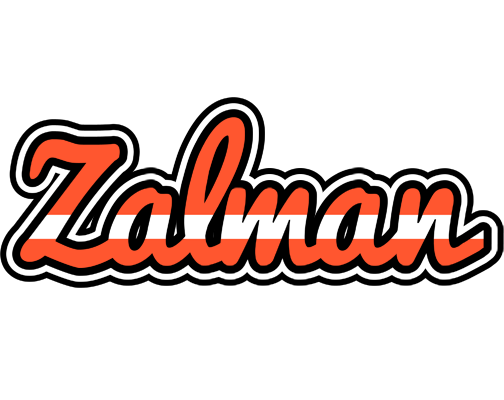 Zalman denmark logo