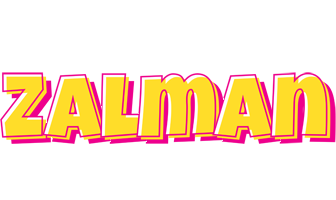 Zalman kaboom logo