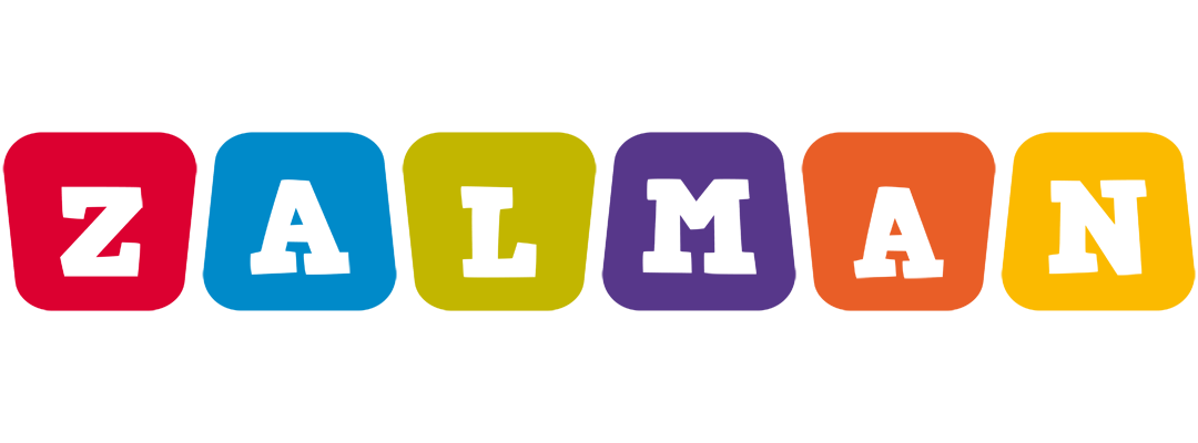 Zalman kiddo logo