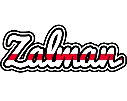 Zalman kingdom logo