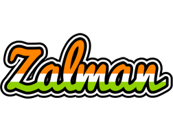 Zalman mumbai logo