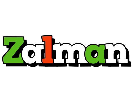 Zalman venezia logo