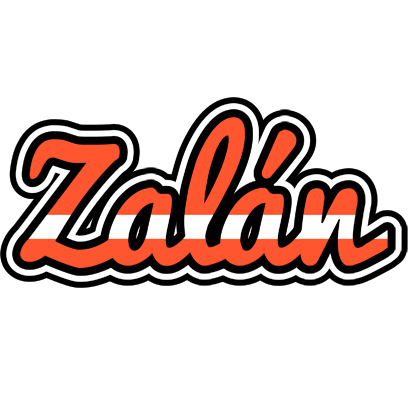 Zalán denmark logo