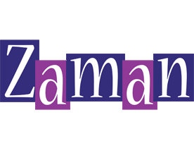 Zaman autumn logo