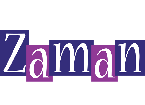 Zaman autumn logo