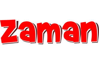 Zaman basket logo