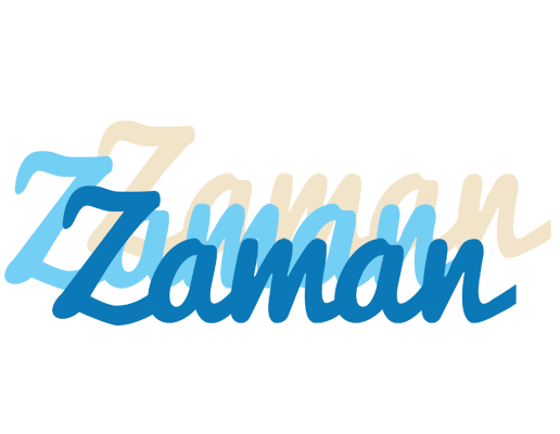 Zaman breeze logo