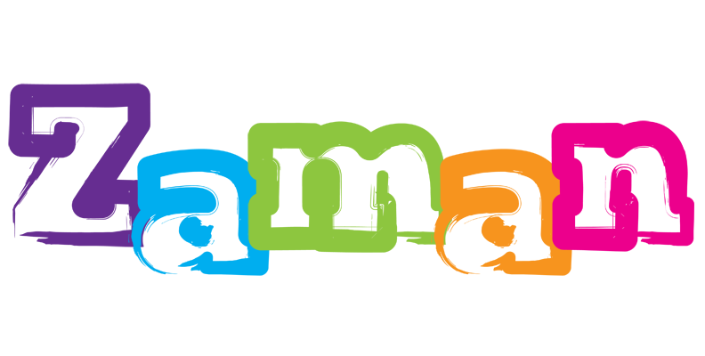 Zaman casino logo