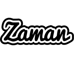 Zaman chess logo