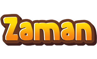 Zaman cookies logo