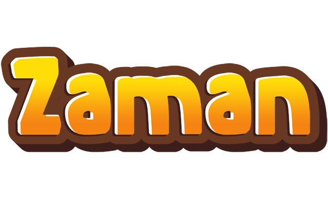 Zaman cookies logo