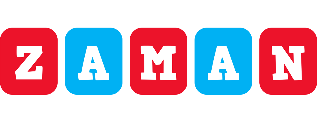Zaman diesel logo