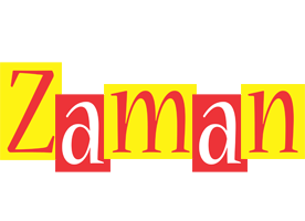 Zaman errors logo