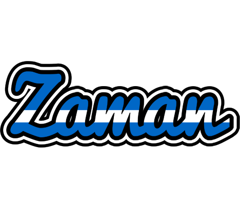 Zaman greece logo