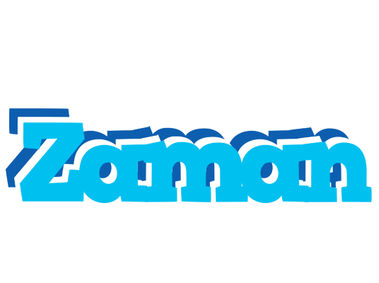 Zaman jacuzzi logo