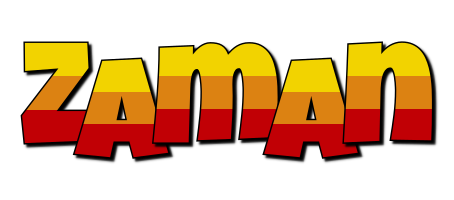 Zaman jungle logo