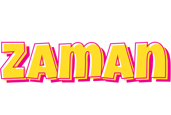 Zaman kaboom logo