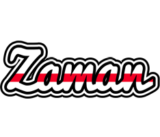 Zaman kingdom logo