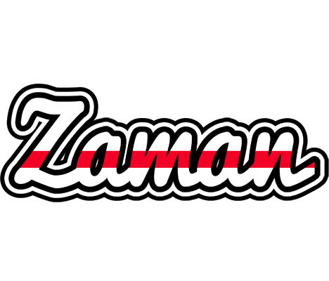 Zaman kingdom logo