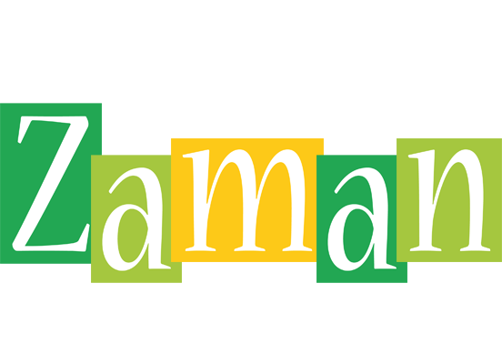 Zaman lemonade logo