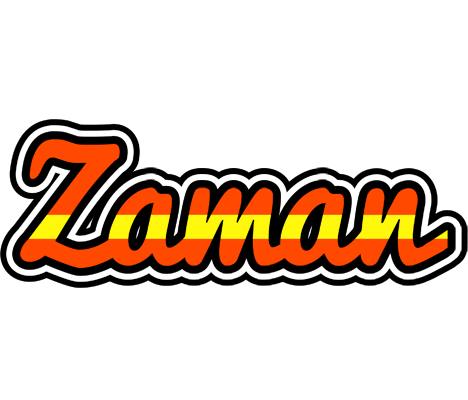 Zaman madrid logo